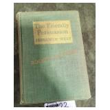 "The Friendly Persuasion" Vintage Book "The Friendly Persuasion" Vintage Book