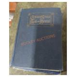 Vintage Biblical Books - Qty 2 Vintage Biblical Books - Qty 2