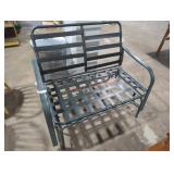 Outdoor Rocking Bench Outdoor Rocking Bench