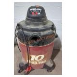 10 Gallon Wet/Dry Shop Vac 10 Gallon Wet/Dry Shop Vac