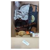 Miscellaneous Box Lot Miscellaneous Box Lot