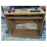 Wood Computer Desk Wood Computer Desk
