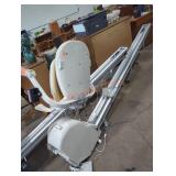 Acorn Superglide 130 T700 Stairlift Acorn Superglide 130 T700 Stairlift