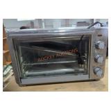 Black+Decker Toaster Oven Black+Decker Toaster Oven