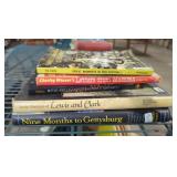 5 Misc Vintage Books 5 Misc Vintage Books