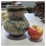 Pottery Vase Pottery Vase