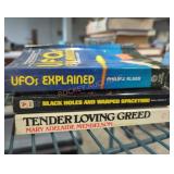 Vintage Books - Qty 3 Vintage Books - Qty 3