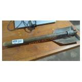 Military Trench Tool Folding Shovel Military Trench Tool Folding Shovel