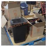 Office, Tools & More Skid Lot Office, Tools & More Skid Lot