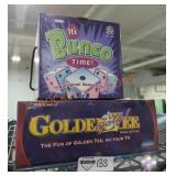 Board Games - Qty 2 Board Games - Qty 2