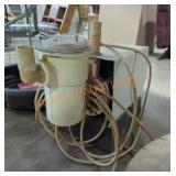 3/4 HP Swimming Pool Filter 3/4 HP Swimming Pool Filter