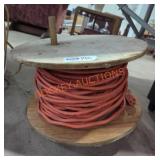 Extension Cord Spool Extension Cord Spool