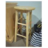 Wooden Stool Wooden Stool