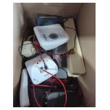 Household Box Lot Household Box Lot