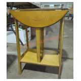 Small Drop Leaf Side Table Small Drop Leaf Side Table