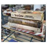 Vintage War Novels & Scouting/Flower Arranging Vintage War Novels & Scouting/Flower Arranging