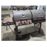 Char-Griller Grill & Smoker Char-Griller Grill & Smoker