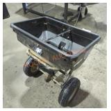 Blue Hawk Tow Spreader Blue Hawk Tow Spreader