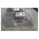 Humane Animal Trap Humane Animal Trap