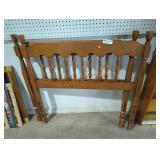 Twin Size Wood Bed Headboards Twin Size Wood Bed Headboards