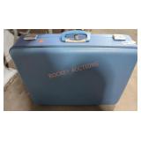 Jet Flite Vintage Suitcase Jet Flite Vintage Suitcase