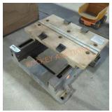 Benchtop Workmate Benchtop Workmate