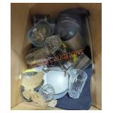 Kitchen Box Lot Kitchen Box Lot