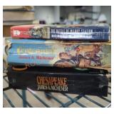 Three Vintage Novels Three Vintage Novels