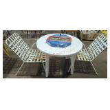 Outdoor Dining Set Outdoor Dining Set