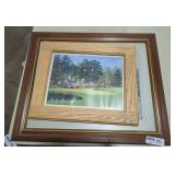 2 Piece Art Print Lot 2 Piece Art Print Lot