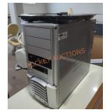 Computer with Cooler Master Computer with Cooler Master