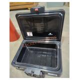 Honeywell 30 Min Fire Resistant Chest Honeywell 30 Min Fire Resistant Chest