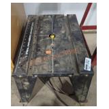 Router/Saber Saw Table Router/Saber Saw Table