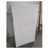 Frigidaire Standing Freezer Frigidaire Standing Freezer