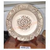 Wedgwood Melton Display Plate Wedgwood Melton Display Plate
