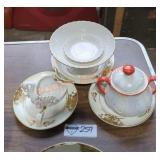 Noritakee & More Pieces Noritakee & More Pieces