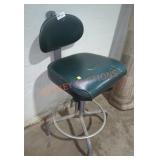 Rotating Work Chair Rotating Work Chair