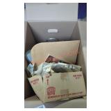 Miscellaneous Garage Box Lot Miscellaneous Garage Box Lot