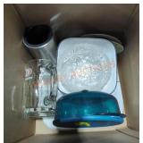 Kitchen Box Lot Kitchen Box Lot