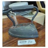 Antique Perfection Flat Iron Antique Perfection Flat Iron