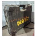 DeWalt 7.2V Screwdriver DeWalt 7.2V Screwdriver