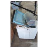Miscellaneous Paint Supplies Lot Miscellaneous Paint Supplies Lot