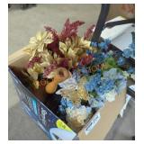 Decor Box Lot Decor Box Lot