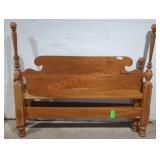 Carved Wood Queen Size Headboards Carved Wood Queen Size Headboards