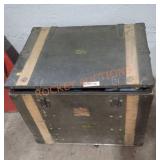Vintage Trunk Vintage Trunk