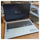 Acer Chromebook 315 with Charger Acer Chromebook 315 with Charger