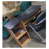 Computer Desk With Chair Computer Desk With Chair
