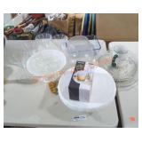 Miscellaneous Dishes Lot Miscellaneous Dishes Lot