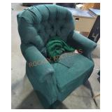 Evergreen Armchair Evergreen Armchair