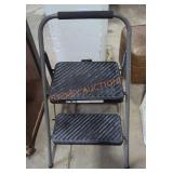 Cosco Two Step Stepstool Cosco Two Step Stepstool